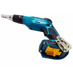 VISSEUSE PLAQUE DE PLATRE MAKITA SANS FIL 18 V (PRODUIT SEUL) - DFS451Z