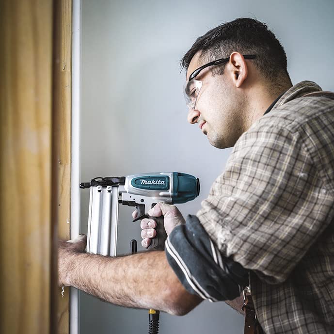 Makita AF506 - 18Ga Druckluftnagler