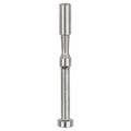 Bosch Zubehör 2608639013 Stempel für Kurvenschnitt Stempel für Kurvenschnitt, GNA 1,3/1,6/2,0