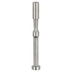 Bosch Zubehör 2608639013 Stempel für Kurvenschnitt Stempel für Kurvenschnitt, GNA 1,3/1,6/2,0