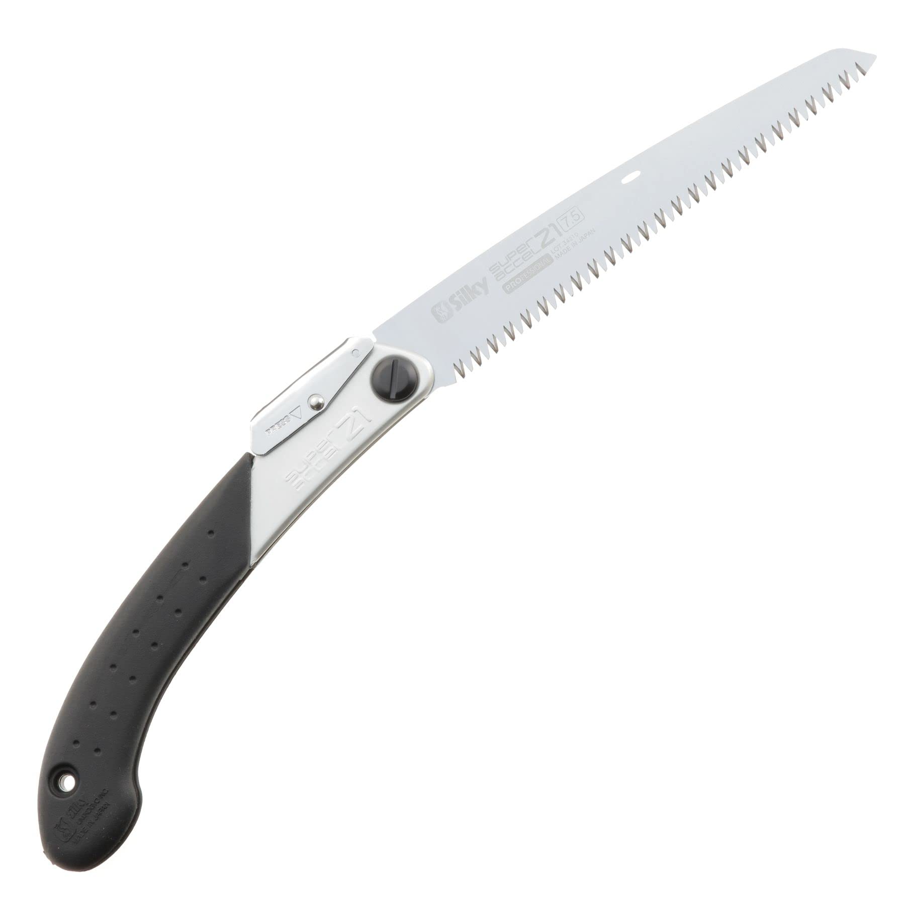 Silky-Klappsäge Super Accel 210mm 7,5/30mm