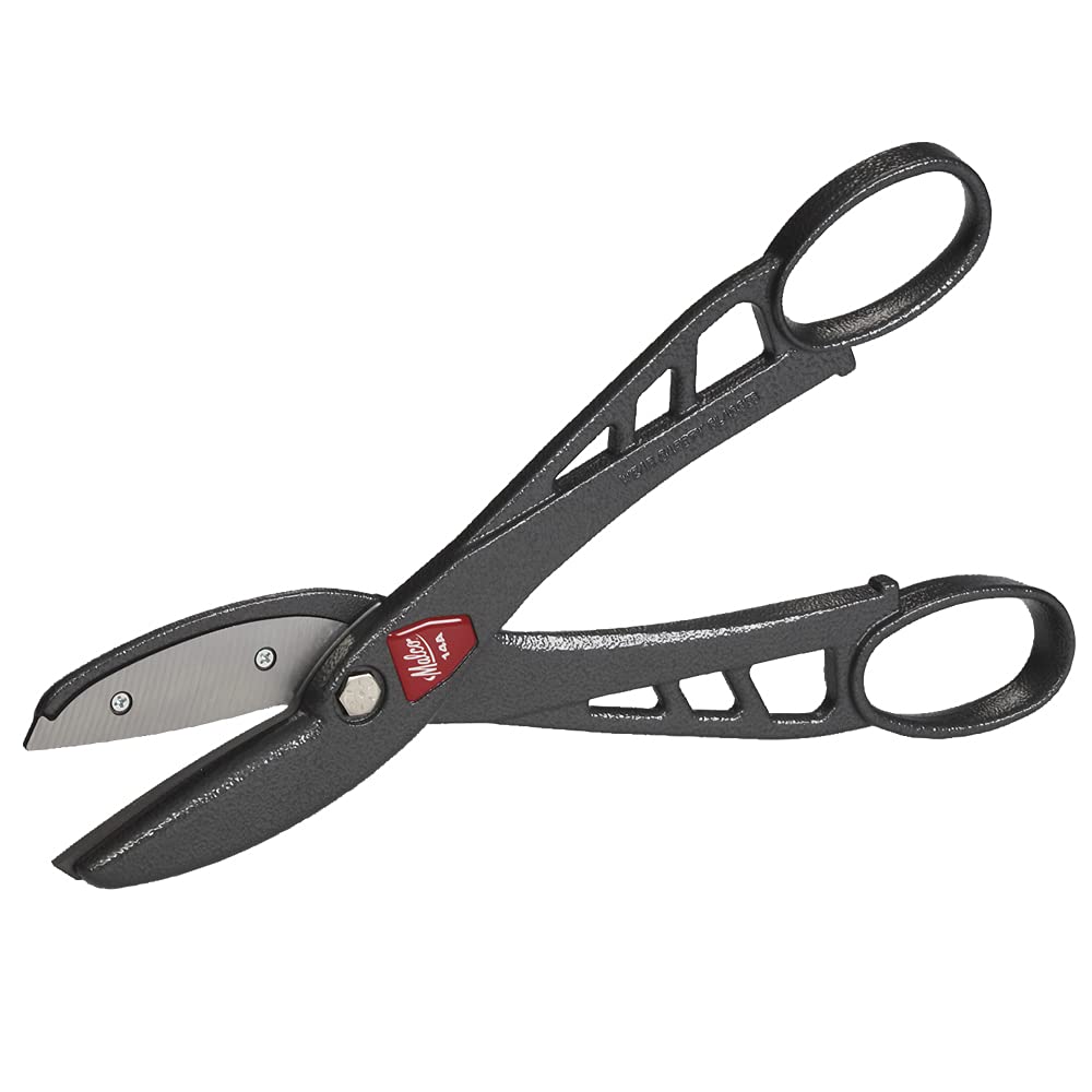 Malco MC14A Aluminiumschere, 35,6 cm