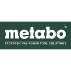 metabo Druckluft-Sandstrahlpistole SSP 1000-7 bar, 300 l/min - Rost- & Farbentfernung, gehärtete Düse, Metall-Saugbecher, für alle Strahlmittel - Kompakt & langlebig, universal einsetzbar
