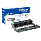 Brother DR-2400 Trommeleinheit, Brother Original Supplies, Schwarz
