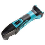 Makita MAKITA 18V AKKU-MULTI-TOOL BTM50 SOLO Multifunktionswerkzeug Oszillierer BTM50Z