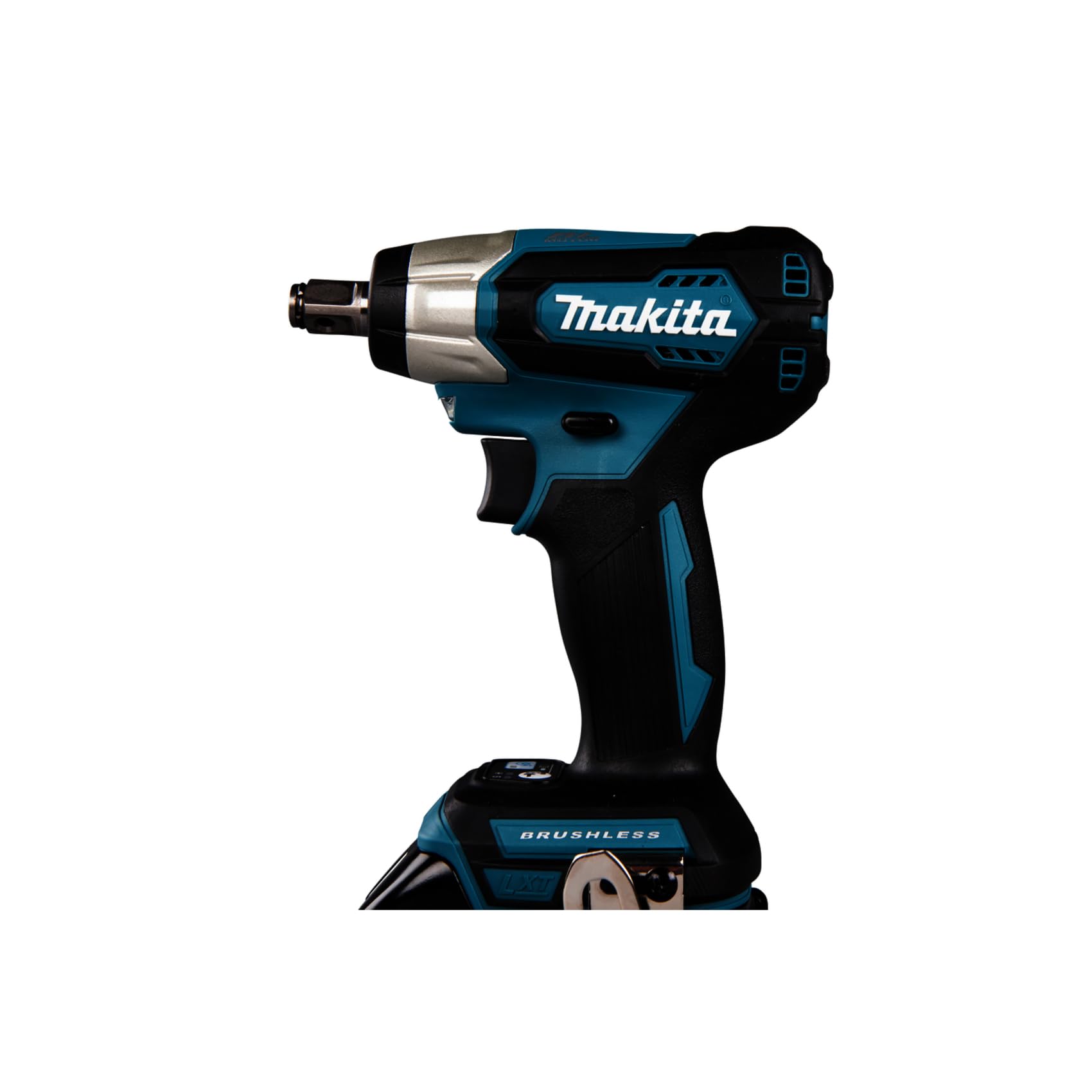 Makita DTW181 Akku-Schlagschrauber 18,0 V (ohne Akku, ohne Ladegerät)