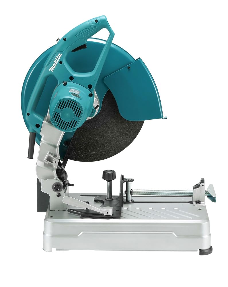 Makita LW1400 Trennschleifmaschine 355 mm