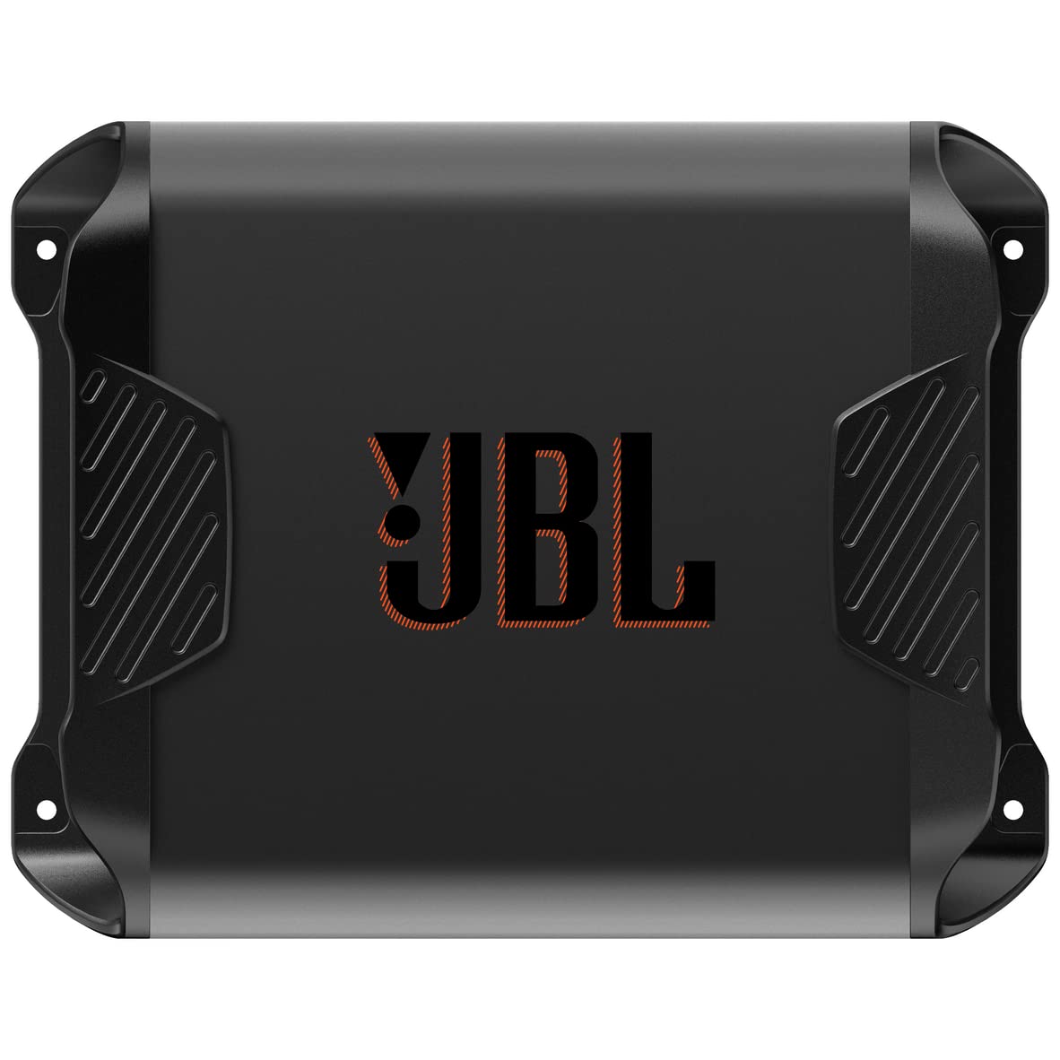 JBL Concert A652 2-Kanal Class-AB Auto-Verstärker, 2×65 W RMS @ 4 Ω, 2×85 W RMS @ 2 Ω, 1×170 W RMS gebrückt @ 4 Ω, 460 W Peak, 20 Hz–20 kHz, Bass Boost, HPF/LPF, High/Low Inputs