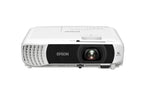 Epson EB-FH08 3LCD-Projektor (3.600 Lumen) 337 Zoll, ca. 8,56 m Bilddiagonale, 2 HDMI, 1.920x1.080p FullHD, Split-Screen-Funktion