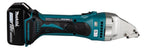 Makita Akku Kurvenschere 18 V / 5,0 Ah, 2 Akkus und Ladegerät im MAKPAC, DJS101RTJ