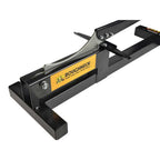 Roughneck ROU36010 Laminatbodenschneider