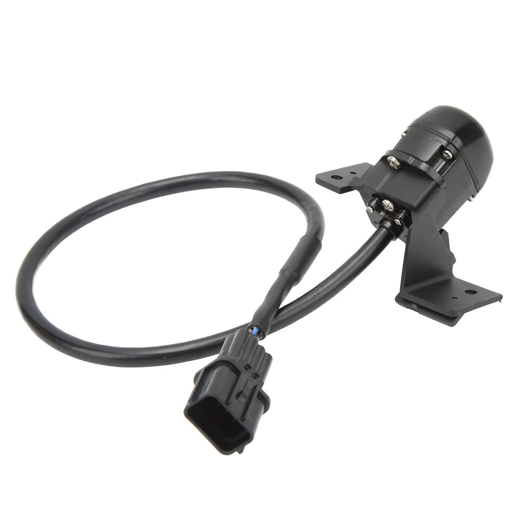 Auto-Rückfahrkamera, Rückfahrkamera, Wasserdichte Rückfahrkamera, Einparkhilfe-Kamera, Ersatz für Tucson 2016–2017 95760D3100 95760D3101 95760D3000 95760D3001
