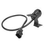Auto-Rückfahrkamera, Rückfahrkamera, Wasserdichte Rückfahrkamera, Einparkhilfe-Kamera, Ersatz für Tucson 2016–2017 95760D3100 95760D3101 95760D3000 95760D3001