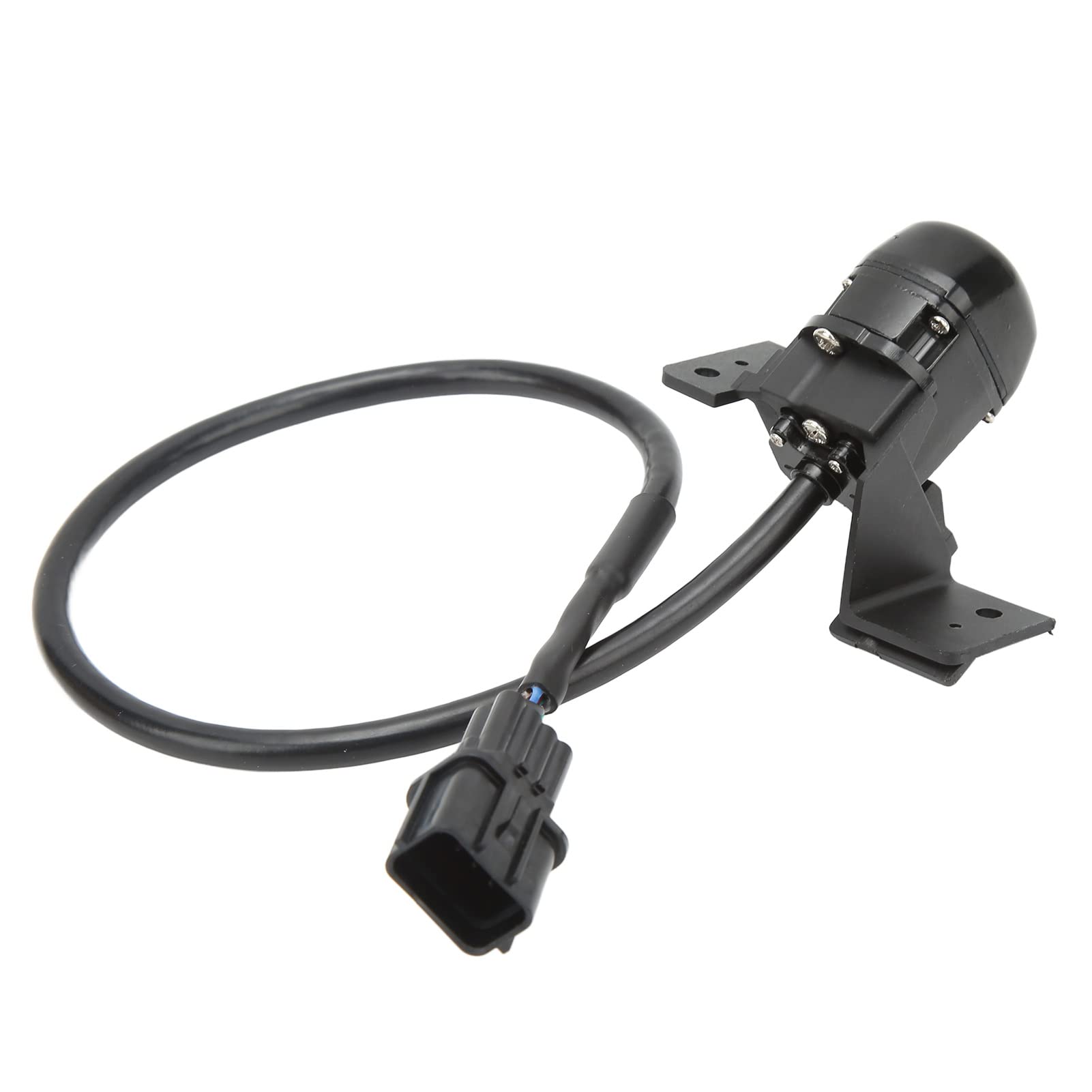 Auto-Rückfahrkamera, Rückfahrkamera, Wasserdichte Rückfahrkamera, Einparkhilfe-Kamera, Ersatz für Tucson 2016–2017 95760D3100 95760D3101 95760D3000 95760D3001