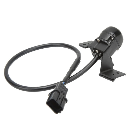 Auto-Rückfahrkamera, Rückfahrkamera, Wasserdichte Rückfahrkamera, Einparkhilfe-Kamera, Ersatz für Tucson 2016–2017 95760D3100 95760D3101 95760D3000 95760D3001