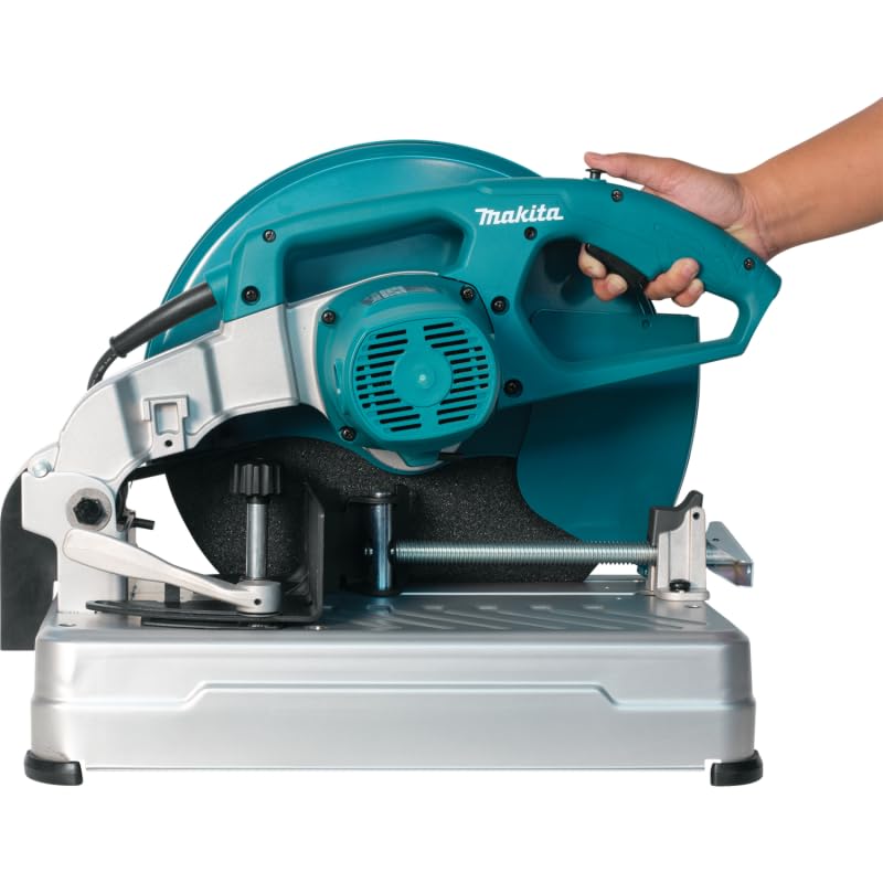 Makita LW1400 Trennschleifmaschine 355 mm