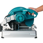 Makita LW1400 Trennschleifmaschine 355 mm