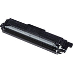 Brother BA78745 TN-243BK Original Tonerkassette (für Brother DCP-L3510CDW, DCP-L3550CDW, HL-L3210CW, HL-L3230CDW, HL-L3270CDW, MFC-L3710CW, MFC-L3730CDN, MFC-L3750CDW und MFC-L3770CDW) schwarz