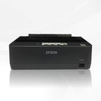 Epson C11CC24031 LX-350 Nadeldrucker (128KB Cache, USB 2.0) grau