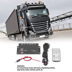 Mini 4 Kanal Fahrzeug Auto Mobile DVR MDVR Video Recorder Unterstützung 1080P 720P AHD CVBS PAL/NTSC Kamera für LKW Bus Van RV