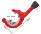 KS Tools 104.5050 Ratschen-Rohrabschneider, 28-67mm