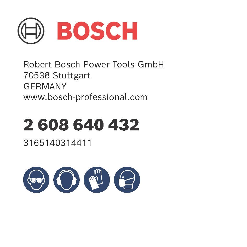 Bosch Accessories Bosch Professional 1x Kreissägeblatt Optiline Wood (Sägeblatt für Holz, Ø 216 x 30 x 2,0 mm, 48 Zähne, Zubehör Kreissäge)