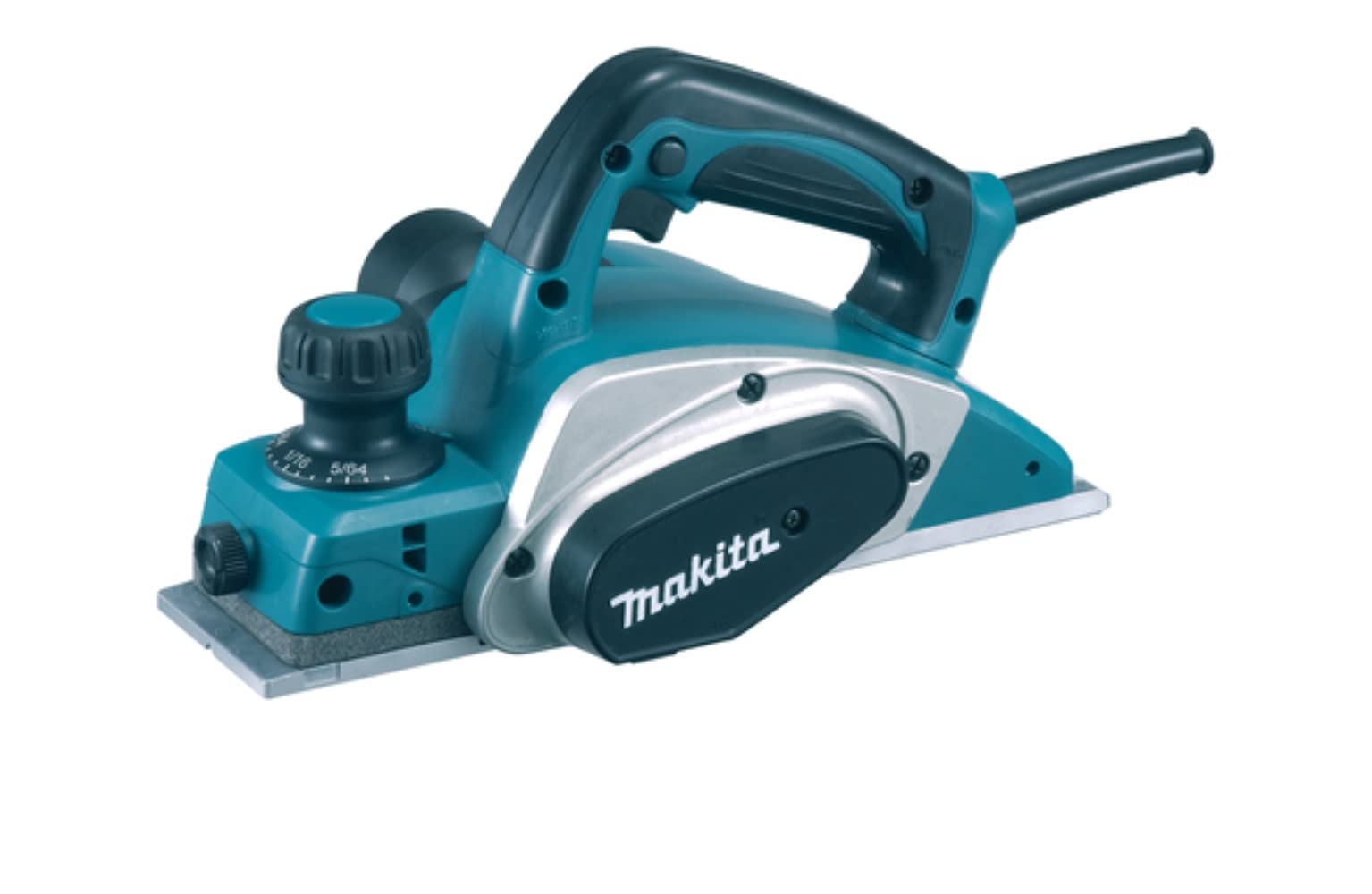Makita KP0800 EINHANDHOBEL, 1 Stück (1er Pack)