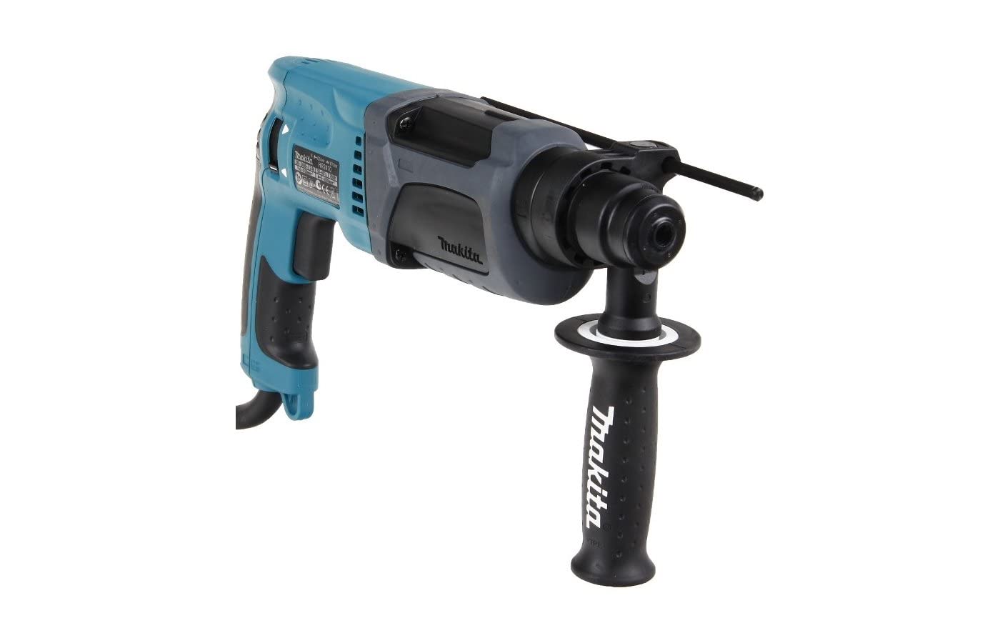 Makita HR2470 Bohrhammer für SDS-PLUS 24 mm