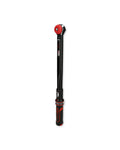 KS Tools Ratschen Drehmomentschlüssel 1/2 Zoll Drehknopf ERGOTORQUEprecision 516.1432 I 20-100 Nm I Mit Doppelskala in Nm und lbf•ft I Präzisions Schraubenschlüssel
