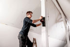 Metabo Set SXA 18 LTX 125 BL Akku-Exzenterschleifer 18V - metaBOX 215- mit Zubehör - 691200000