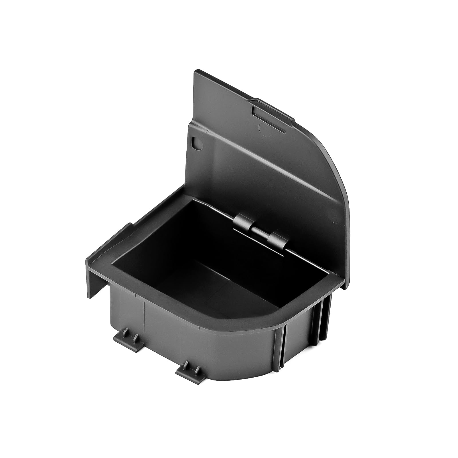 KUNGKIC ABS Für BMW 1 3 4 Serie X3 X4 X5 X6 X7 F40 F44 G20 G21 G22 G23 G24 G26 G01 G02 G07 G80 G82 I4 I3 Auto-Schalthebel-Aufbewahrungsbox Innenraum Zubehör Änderung Maßgeschneiderter Fahrzeugdesign