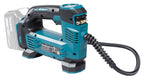 Makita DMP180Z Akku-Kompressor 8,3 bar 18 V (ohne Akku, ohne Ladegerät)