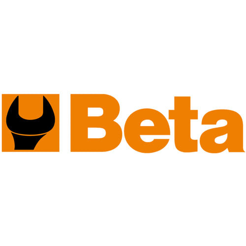 Beta 964 - Hebeleisen, gebogen