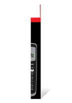 Texas Instruments BA II Plus Taschenrechner (Hosentasche, finanziell, Schwarz, Knöpfe, Akku)