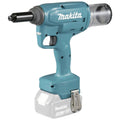 Makita DRV150Z Akku-Blindnietsetzgerät 18 V (ohne Akku, ohne Ladegerät)