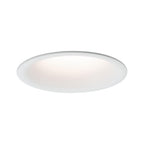 Paulmann 93415 Einbauleuchte LED Cymbal 3x6,8W Weiß matt blendfrei dimmbar