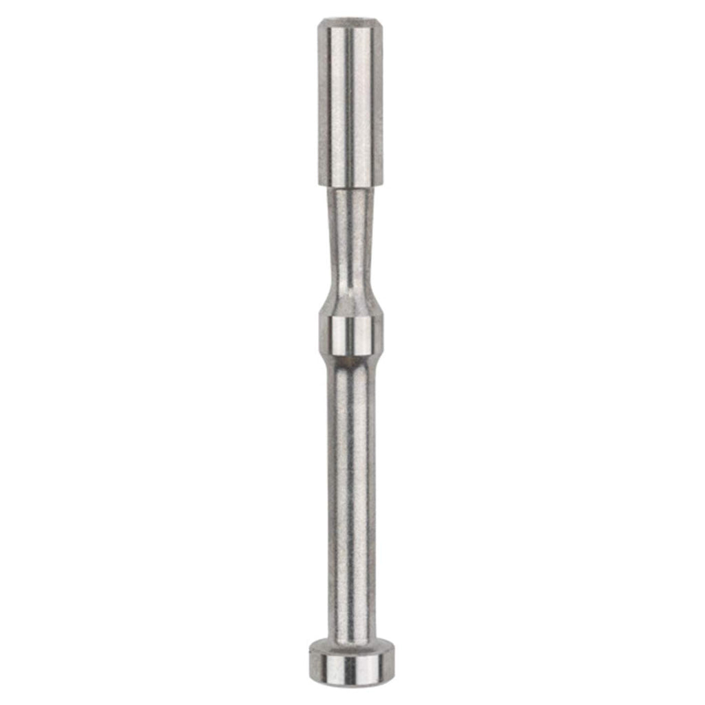 Bosch Zubehör 2608639013 Stempel für Kurvenschnitt Stempel für Kurvenschnitt, GNA 1,3/1,6/2,0