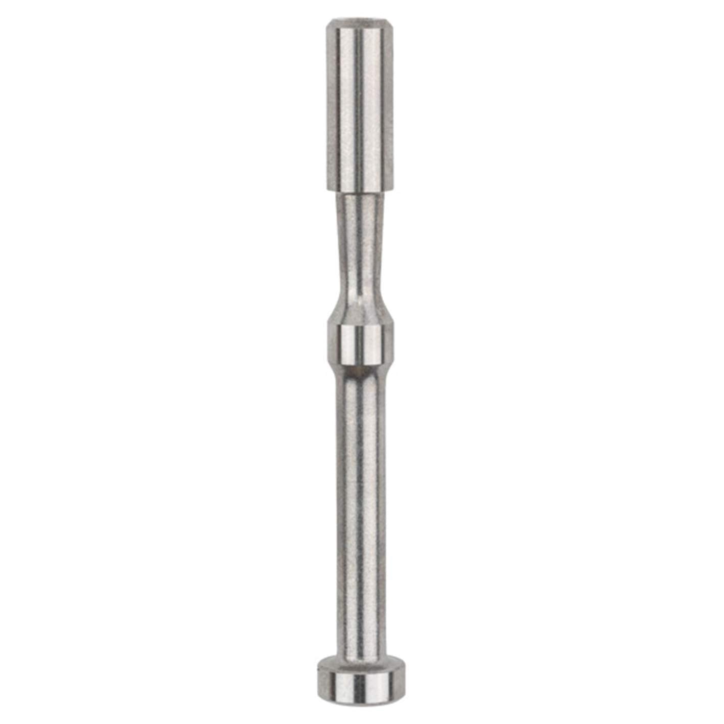 Bosch Zubehör 2608639013 Stempel für Kurvenschnitt Stempel für Kurvenschnitt, GNA 1,3/1,6/2,0