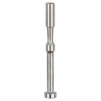 Bosch Zubehör 2608639013 Stempel für Kurvenschnitt Stempel für Kurvenschnitt, GNA 1,3/1,6/2,0