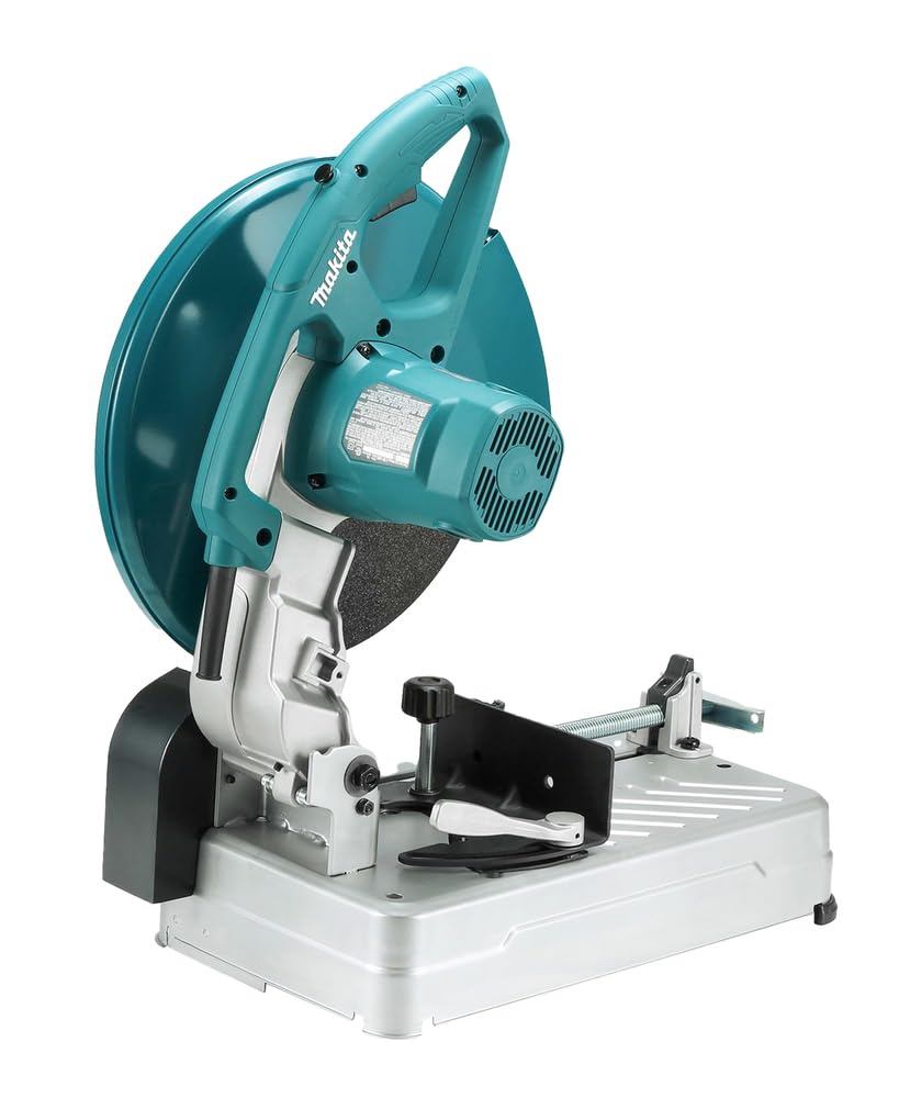 Makita LW1400 Trennschleifmaschine 355 mm