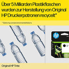 HP 304XL (N9K08AE) Original Druckerpatrone Schwarz mit hoher Reichweite für HP DeskJet 26xx, 37xx, ENVY 50xx