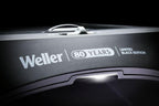 Weller FT91019190 ZeroSmog Shield Rauchabsaugung Limitierte Schwarze Ausgabe
