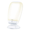Beurer TL 80 Tageslichtlampe, Tageslicht-Simulation, stufenlose Neigungsverstellung