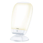 Beurer TL 80 Tageslichtlampe, Tageslicht-Simulation, stufenlose Neigungsverstellung