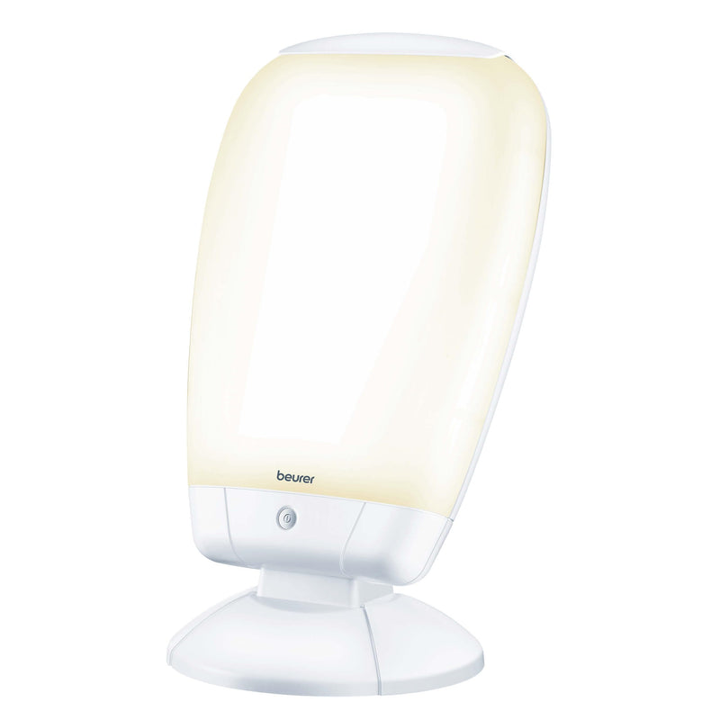 Beurer TL 80 Tageslichtlampe, Tageslicht-Simulation, stufenlose Neigungsverstellung