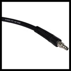 Einhell Druckluft-Schlauchtrommel TC-PH 150 (Schlauchlänge 15 m + 1,5 m Anschlussschlauch, Schlauchinnendurchmesser 9 mm, max. Betriebsdruck 16 bar, inkl. Wandhalterung)