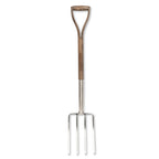 Spear & Jackson 4550DF Traditional Rostfreie Grabegabel