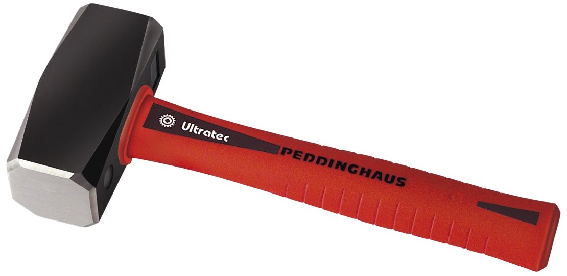Peddinghaus Sicherheits-Handfäustel Ultratec 2000g