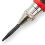 Rennsteig rn430230 Automatische verstellbar Center Punch