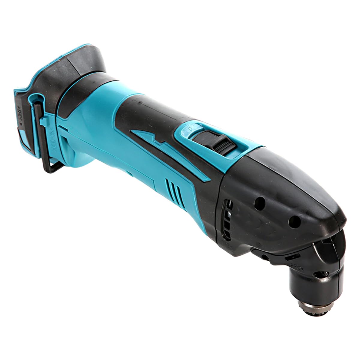 Makita MAKITA 18V AKKU-MULTI-TOOL BTM50 SOLO Multifunktionswerkzeug Oszillierer BTM50Z